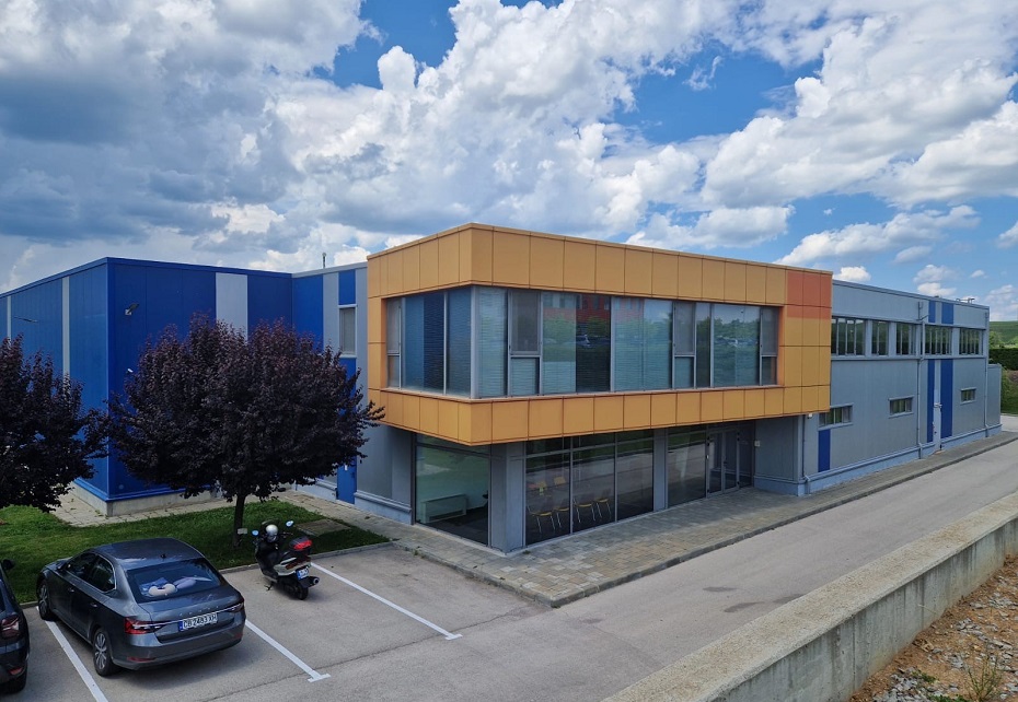 Smurfit Kappa купує завод у Болгарії