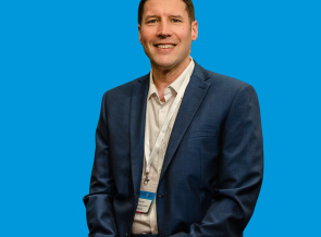 Andy Liles rejoins new Handling Division as Operations Director