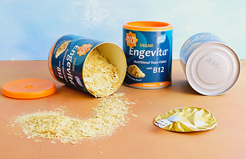 Marigold і Sonoco запускають EnviroCan®, що повністю переробляється, на паперовій основі
