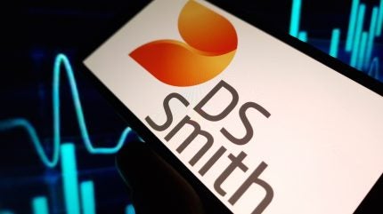 Проект завершено в DS Smith Packaging Austria