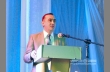 Руслан Гилязетдинов, первый заместитель  главы администрации г. Учалы