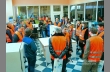 Современная лаборатория с полным комплектом лабораторного оборудования