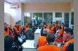 Современная лаборатория с полным комплектом лабораторного оборудования