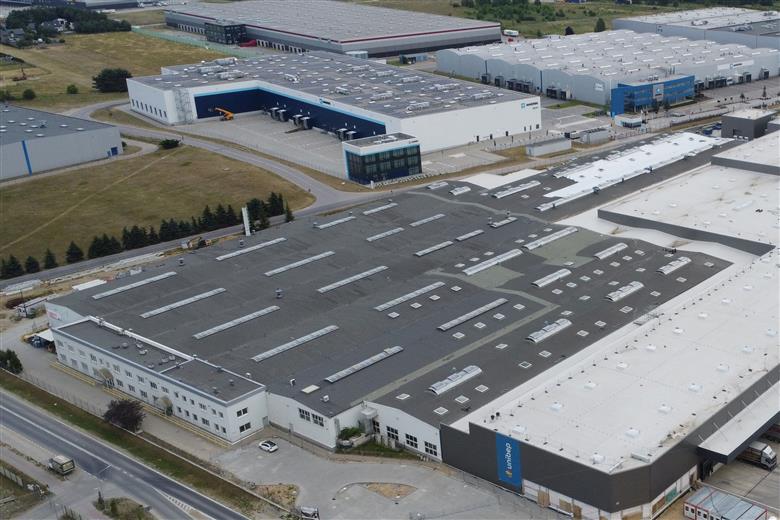 Mondi Warsaw відзначає завершення модернізації заводу провідних виробників у Польщі вартістю 90 мільйонів євро
