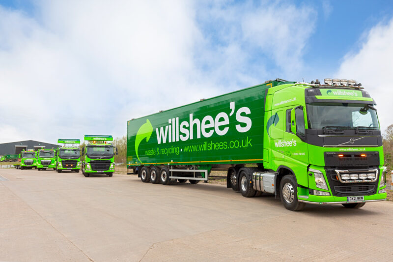 Willshee's Waste & Recycling придбала Stanton Recycling