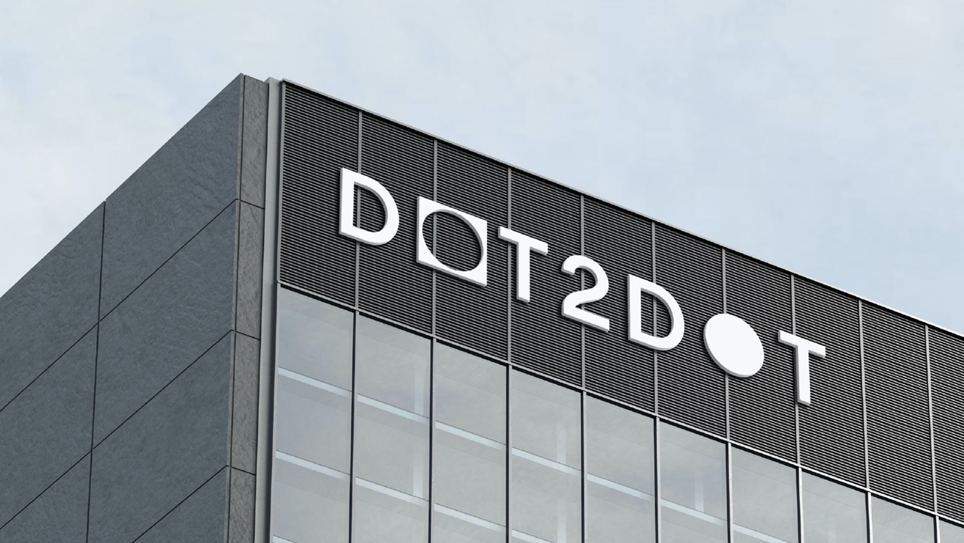 Ван Генехтен завершує придбання DOT2DOT