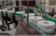 Цех переробки паперу, фото ККПК