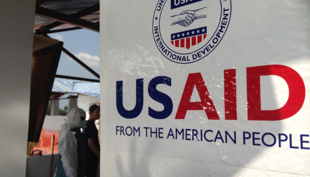 USAID допоміг розширити виробництво гофрокартону релокованому товариству сліпих із Краматорська