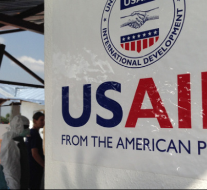 USAID допоміг розширити виробництво гофрокартону релокованому товариству сліпих із Краматорська