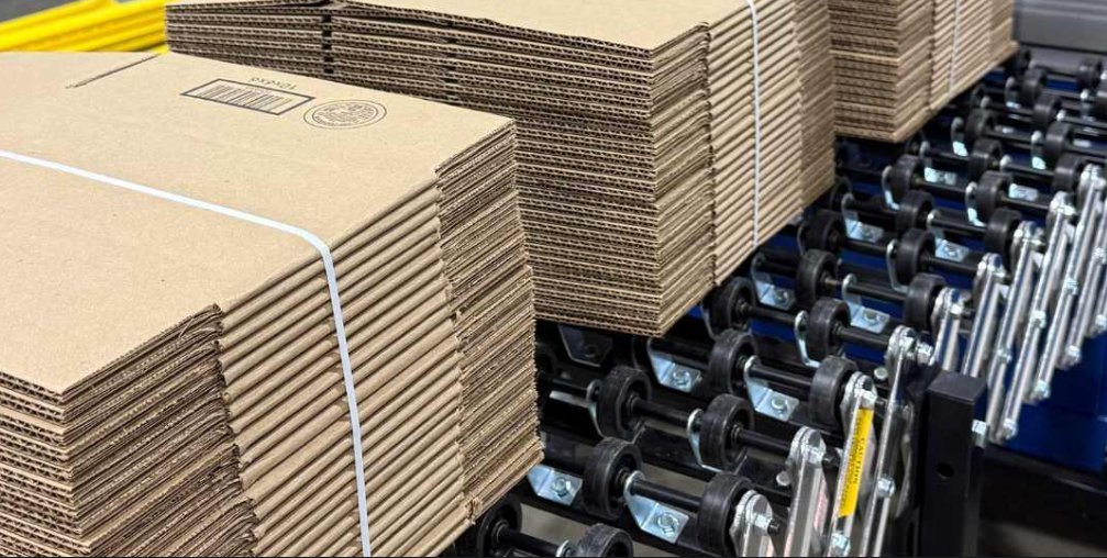 UFP Packaging відкрила новий завод на Середньому Заході США