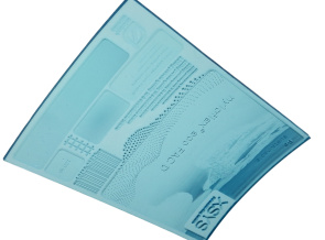 Carminati wins multiple industry awards with more sustainable nyloflex® eco plates