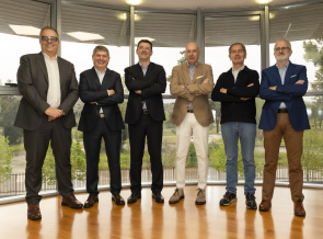 Emmepi Group Welcomes Alfio Brandi as Business Development Director