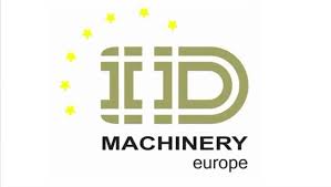 ID Machinery для KL у Великобританії та на Піренейському півострові