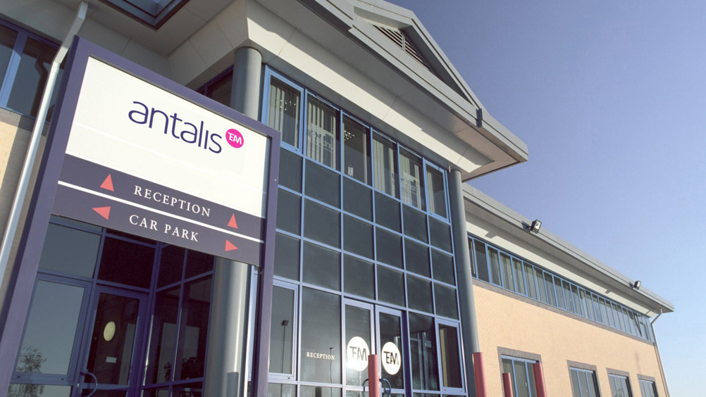 Antalis купує The Packaging Company (Midlands) Ltd