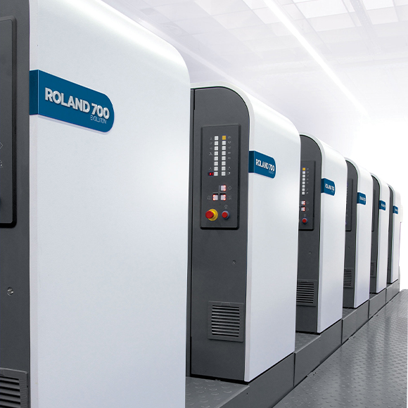 Hanoi packaging converter bolsters production with 3rd Manroland press
