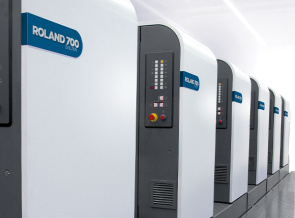Hanoi packaging converter bolsters production with 3rd Manroland press