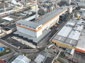 Mondi’s successful start up of new €400 million paper machine at Štětí reinforces leadership in sustainable packaging