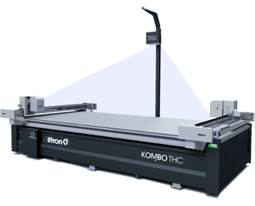 Elitron at FESPA