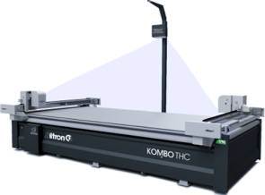 Elitron at FESPA