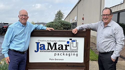 Welch Packaging придбає JaMar Packaging