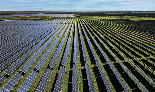 Smurfit Westrock celebrates energy and community investment in Wharton County