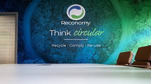 Reeconomy відкриває центр інновацій сталого розвитку в Румунії