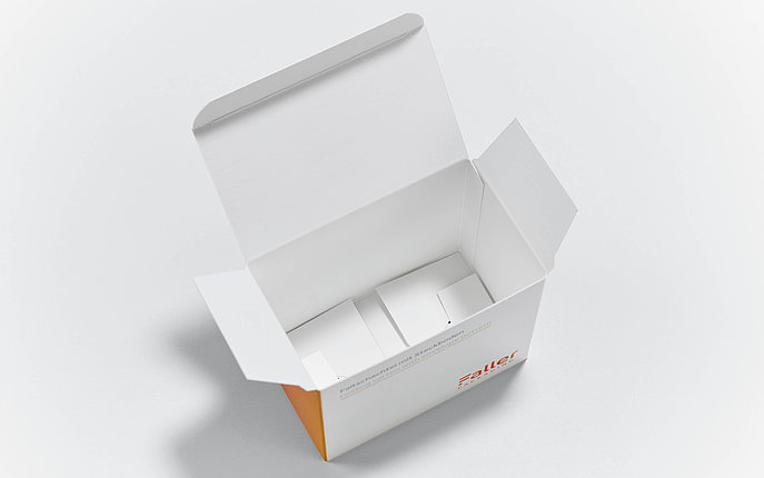Faller Packaging відкриває новий завод зі складних картонних коробок у Данії