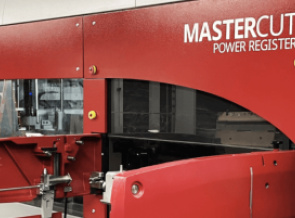 Fifth BOBST die-cutter for Accurate Box Co