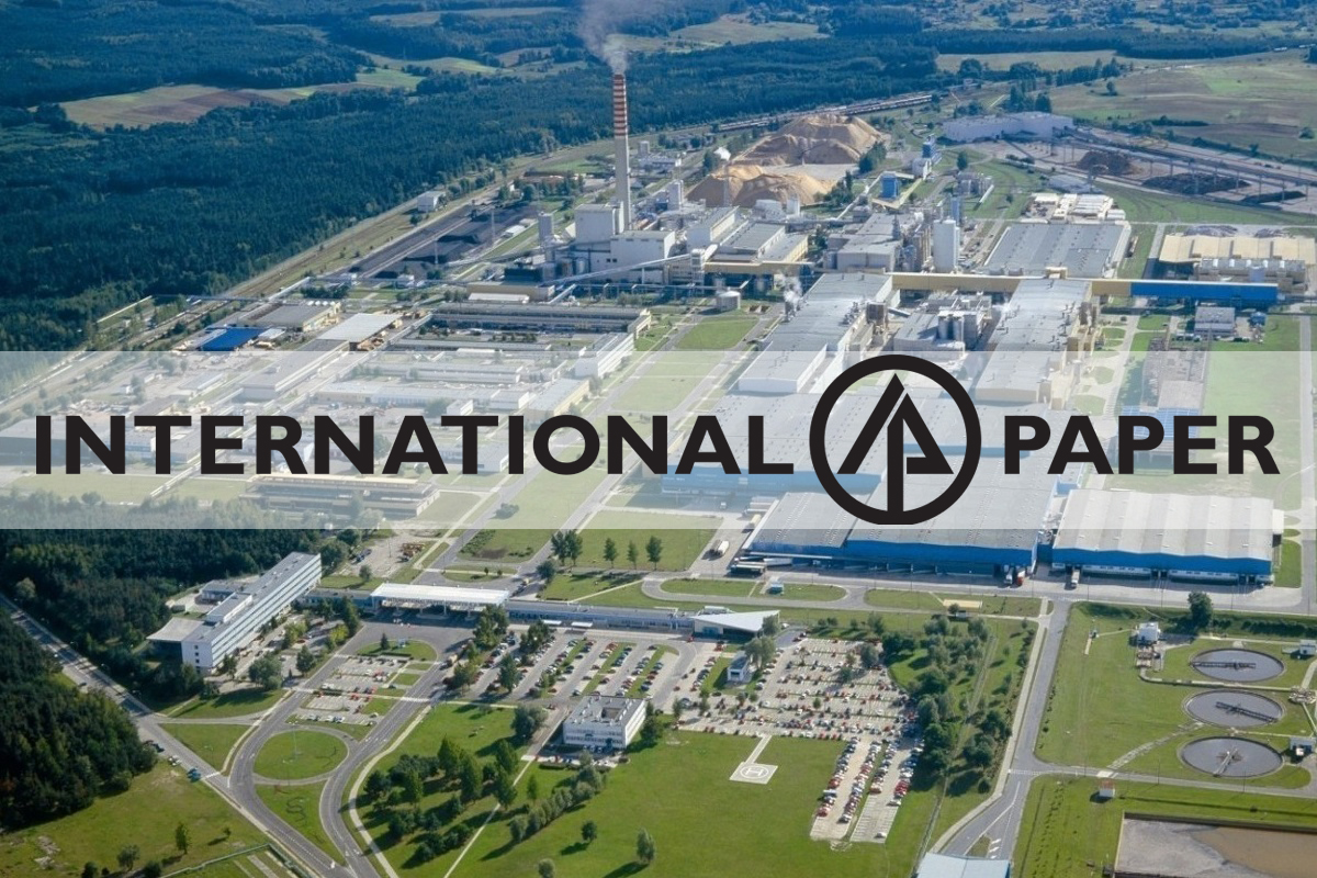 IP to explore building a new packaging facility in Salt Lake City, UT