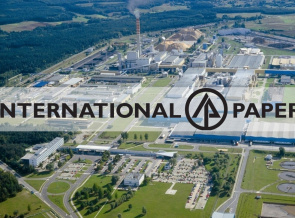 IP to explore building a new packaging facility in Salt Lake City, UT
