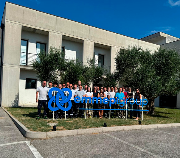 Emmepi Group Completes 100% Acquisition of Favalessa Systems, Strengthening Its Leadership in the Peripheral Equipment Sector