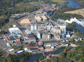 Valmet to supply a Quality Control System to Billerud in Skärblacka, Sweden