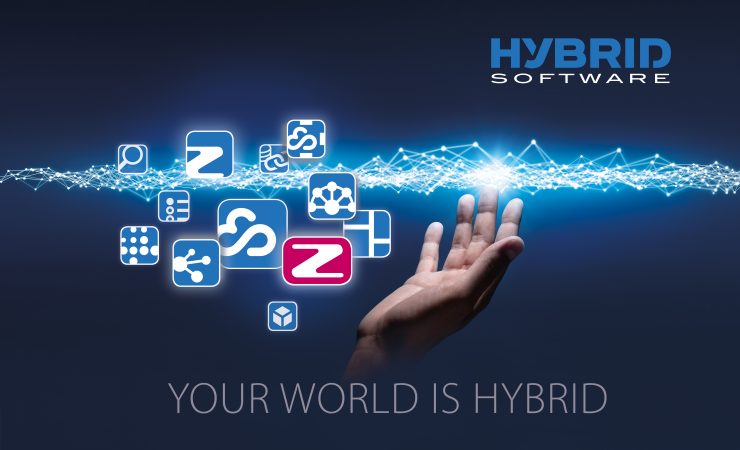  Hybrid Software завершує придбання постачальника технологій