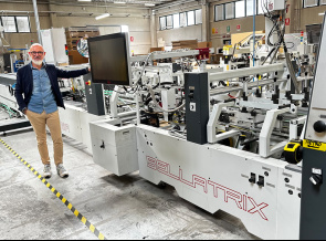 Ondulkart strengthens folding carton production