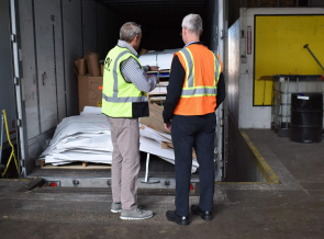 FV Recycling acquires Mid America Paper Recycling