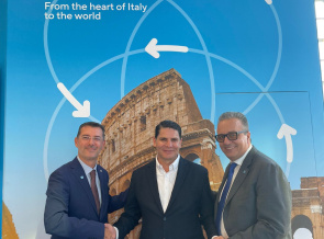 Emmepi Group strengthens its presence in Mexico and announces partnership with Robuspack (Sergio Peñafiel)