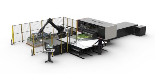 Agfa розширює дистриб'юторське партнерство з Friedheim у Великій Британії та Північних країнах