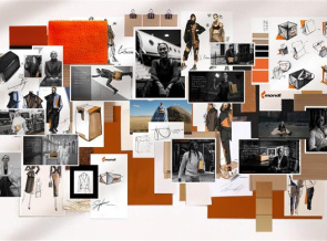 Mondi steps onto the fashion runway, introducing Fashionverse