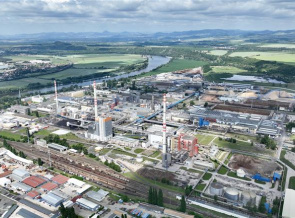 Mondi customers experience high-performance kraft paper firsthand at new paper machine in Štětí mill