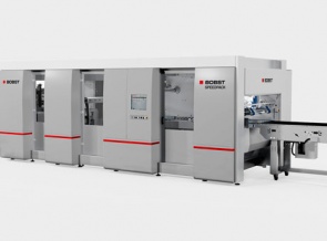 SPEEDPACK от BOBST