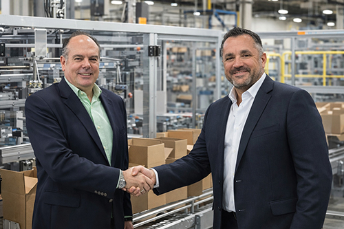 Zeus Group and Engelmann & Buckham strategic collaboration for UK