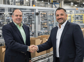 Zeus Group and Engelmann & Buckham strategic collaboration for UK