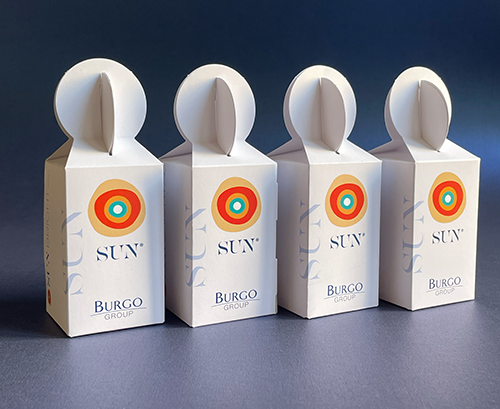 Antalis додає Sun Strong GC2 до портфоліо