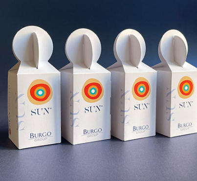 Antalis додає Sun Strong GC2 до портфоліо