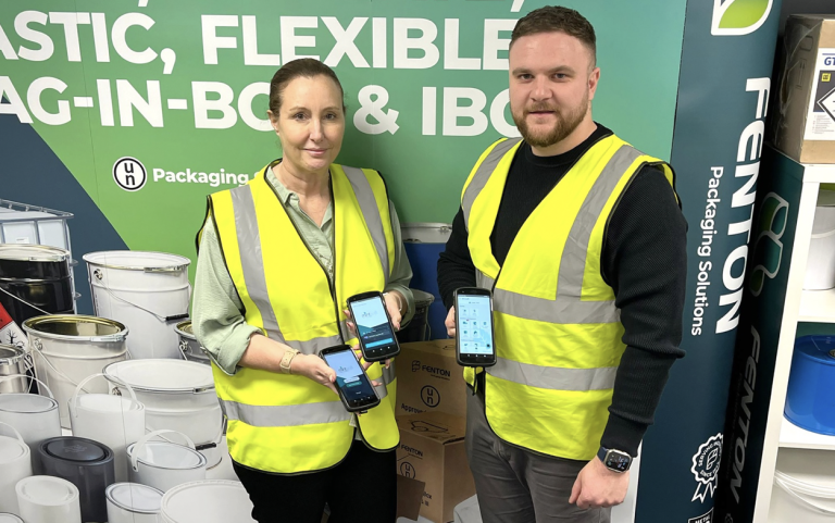 Інвестиції Fenton Packaging Solutions у цифрову трансформацію забезпечують значні переваги для клієнтів