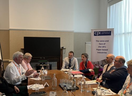 CPI hosts ‘Collaborating for Circularity Roundtable’