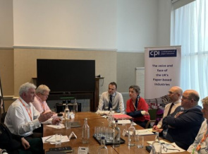 CPI hosts ‘Collaborating for Circularity Roundtable’