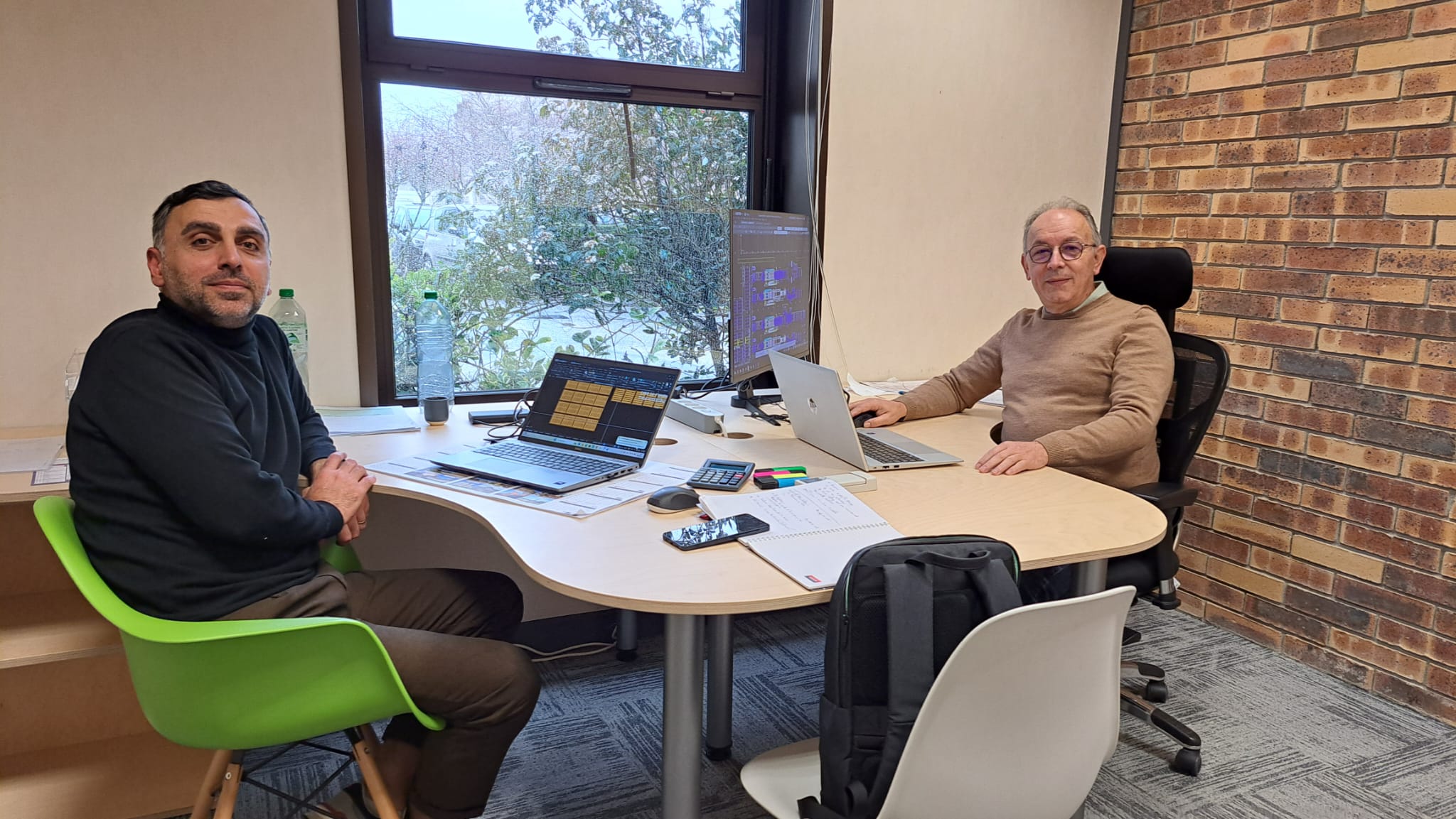 Emmepi Group Expands Presence with New Commercial Office in France