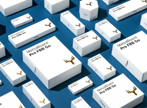 Metsä Board introduces a new product and service concept for fast moving brand packaging in Europe