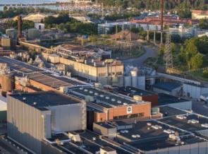 Valmet’s automation system upgrade enhances reliability and usability at MM Kotkamills
